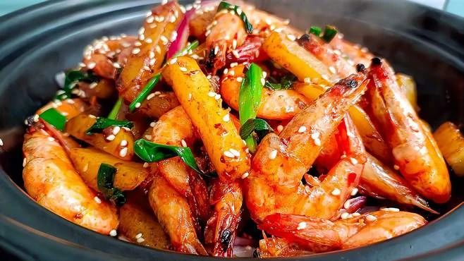 熱度超過(guò)炸雞，餐飲家庭通吃，薯?xiàng)l產(chǎn)業(yè)正在“大變臉”