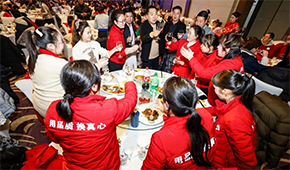 量子美食鄭永旗：從團(tuán)長(zhǎng)、團(tuán)店到直營(yíng)團(tuán)，社區(qū)團(tuán)購(gòu)會(huì)走得越來(lái)越“深”