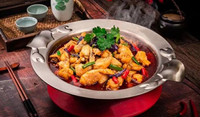 卷完B端開(kāi)卷C端，牛蛙預(yù)制菜要席卷全消費(fèi)場(chǎng)景