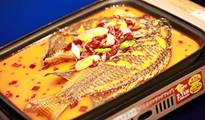 2024水產(chǎn)預(yù)制菜市場(chǎng)有望突破1500億，魚(yú)、蝦、蛙類(lèi)爆品頻出