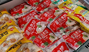 做強(qiáng)拳頭產(chǎn)品+做實(shí)優(yōu)勢(shì)渠道，速凍米面“中層梯隊(duì)”如何提升為“行業(yè)中堅(jiān)”？