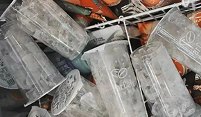 蜜雪冰城、農(nóng)夫山泉入局，爆火的“冰杯”給凍品人哪些啟示？