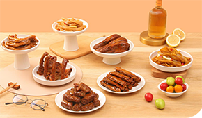 爪類鹵味專家“絕洽”發(fā)力B端餐飲，透露哪些行業(yè)新變局？