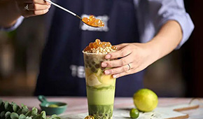 千味央廚、安井、三全、灣仔碼頭等角逐“飲力”新賽道，有多大甜頭兒？