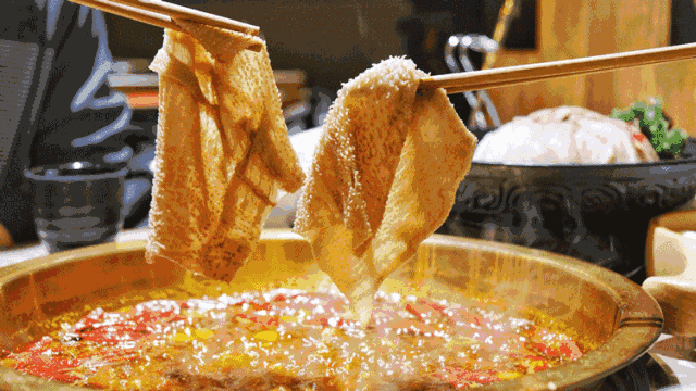 鍋圈99元套餐倆月賣300萬份，毛肚價格戰(zhàn)背后