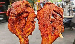 喜姐、夸父、正新雞排、肯德基都在推，這款“王炸爆品”為何如此生猛？