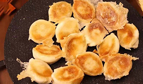 從小籠包到雜糧包、水煎包，連福記如何“包”打天下？