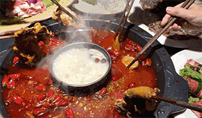 尋“味”廣漢，這場火鍋文化節(jié)別錯過！