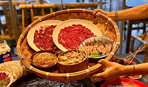 火鍋如何突圍？來四川廣漢找答案，最新日程發(fā)布！