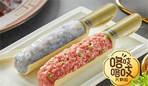 蝦滑之后，豬肉滑、牛肉滑會成下一個(gè)爆品嗎？