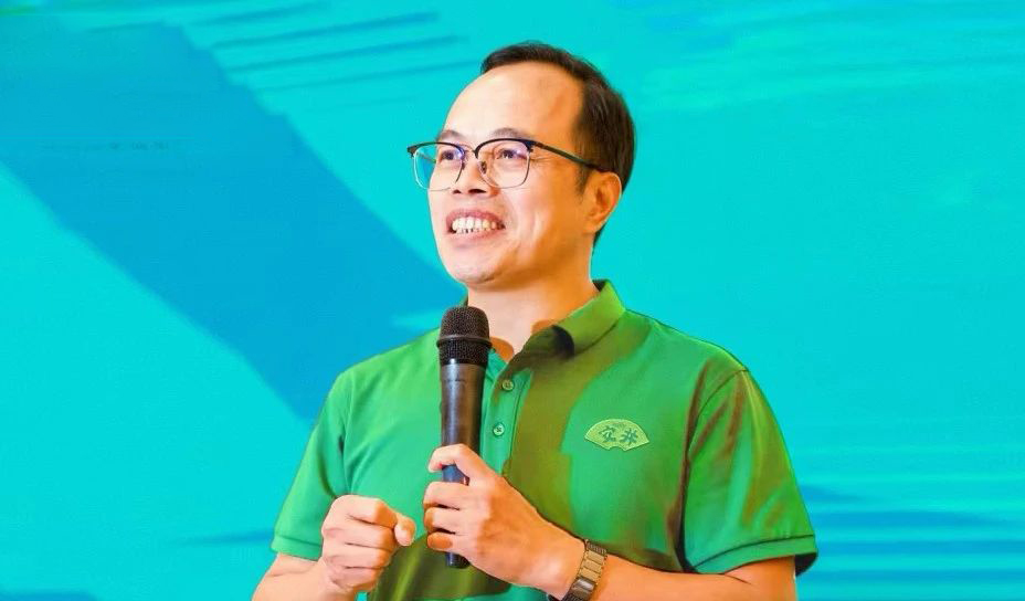 專(zhuān)訪 | 安井總裁張清苗：百億安井，在堅(jiān)守中實(shí)現(xiàn)彎道超車(chē)