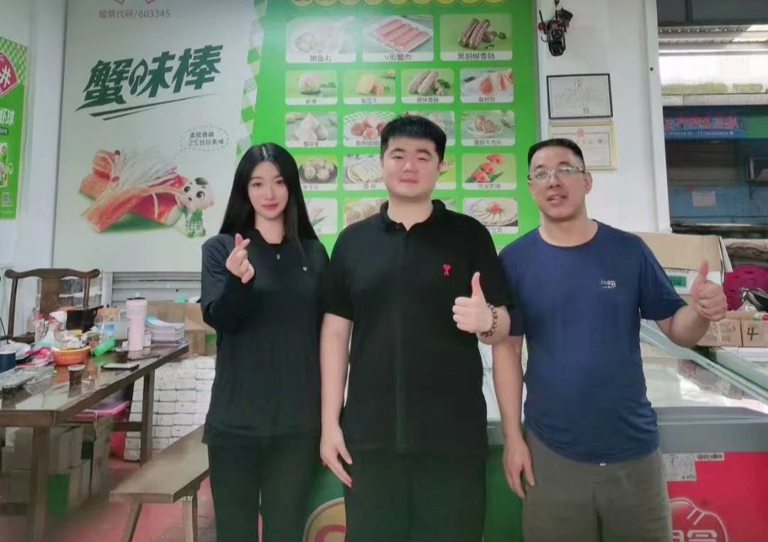 從程序員到銷售員， 95后小伙如何讓公司兩年內(nèi)銷售額增長(zhǎng)近億元？