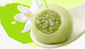 湯圓“愛上”茶飲，你怎么看？