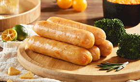 火鍋料廠家轉(zhuǎn)型做烤腸，年增速40%+怎樣煉成的？