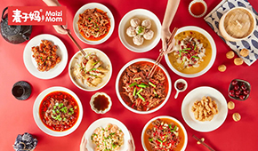 麥子媽翁博成：圍繞消費者需求調(diào)整方向，才能穿越周期破繭重生