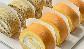 屢上熱搜的瑞士卷，背后是百億冷凍烘焙市場大爆發(fā)