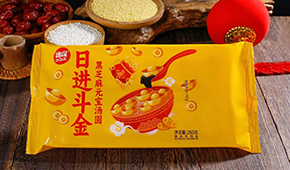 柿柿如意之后，招財進寶續(xù)上“火”力？