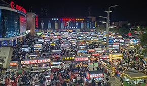 今年最火的生意，離不開它的幕后推手