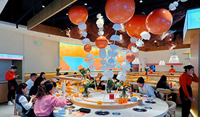 烤串之后又出小火鍋，海底撈狂推副牌花式試錯(cuò)？