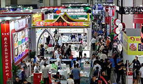 參過(guò)展才知道！一文get第十三屆中國(guó)火鍋料節(jié)“硬”實(shí)力