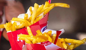 凱達(dá)恒業(yè)獲黑蟻資本、建發(fā)新興4億融資，薯類產(chǎn)業(yè)鏈整合大有“錢”景