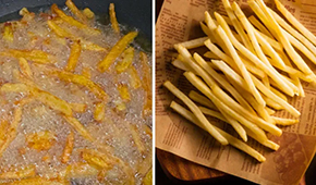 資本押注薯?xiàng)l超級(jí)大單品，凱達(dá)恒業(yè)獲4億融資