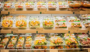 預(yù)制菜，擋不住