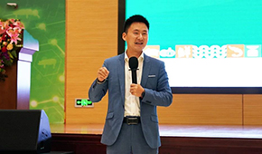 揚(yáng)翔食品總經(jīng)理：品質(zhì)引領(lǐng)，創(chuàng)新驅(qū)動(dòng)，2024逆勢(shì)增長(zhǎng)180%