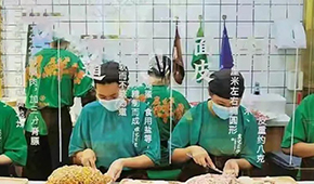 “現(xiàn)包”遭質(zhì)疑，袁記云餃“皈依”速凍？