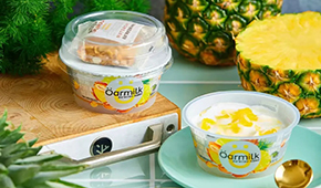 搶占年輕人冰箱，冷凍食品正在“解凍”！