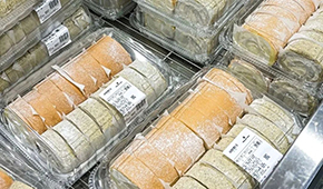 從小甜品到破億大單品，這款冷凍烘焙爆品是怎么玩“賺”的？