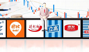 得利斯、惠發(fā)、海欣、國聯(lián)、立高……業(yè)績提前看，表現(xiàn)如何？