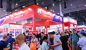 抓住精準營銷黃金機遇！中國凍博會（廈門）廣告位招商盛啟