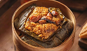 發(fā)現(xiàn)品類增長 | 打造“邊走邊吃”新場景，創(chuàng)新米制品加速“攻占”餐飲終端