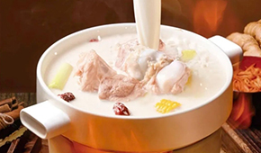 研霖周航：清潔標簽趨勢下，如何立足場景深挖細分需求？