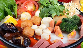 “月薪5000不要吃火鍋，吃麻辣燙就好”？2025年市場規(guī)模將達1565億，千億麻辣燙不容小看……