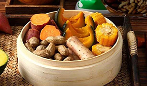 電商單店銷2000000+袋，“五谷豐登”憑啥“登”上餐桌？