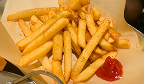 專門店數(shù)量激增45%，薯條會是下一個爆火賽道嗎？