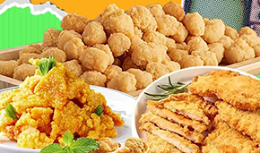 三全、思念、安井紛紛跨界“吃雞”，速凍巨頭進(jìn)入全品類競爭時(shí)代？