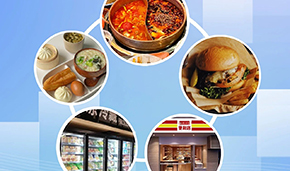 火鍋、早餐、商超、西快、便利店……經(jīng)銷商要轉(zhuǎn)型，細(xì)分場景成必然！