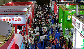 凍品+ 烘焙、+茶咖、+果蔬、+休食……鏈“凍”“味”來，中國凍博會(huì)重構(gòu)萬億產(chǎn)業(yè)新生態(tài)