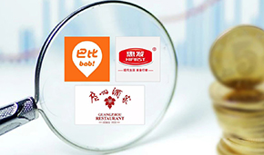 惠發(fā)、巴比、廣州酒家2024年業(yè)績(jī)新鮮出爐