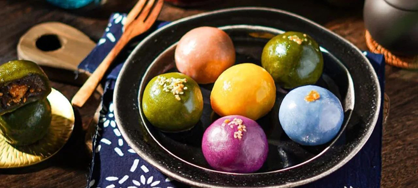 花樣年年翻新，渠道更加豐富…今年青團(tuán)季怎么樣？