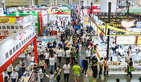 凍品+、專業(yè)論壇、精彩賽事、矩陣宣傳……這屆凍博會(huì)的“硬核升級(jí)”藏不住了！