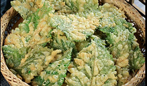 銷量暴漲、原料斷貨，吸引千味央廚、安井…“炸桑葉”為啥賣爆了？