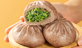 定義高端面點新標(biāo)準(zhǔn)！舒匯食品推出多款低GI產(chǎn)品，響應(yīng)“國家體重管理戰(zhàn)略”