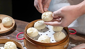 速凍包子興起“老面”風(fēng)，你怎么看？