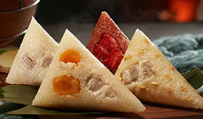 端午粽子線上渠道大增，助力打開(kāi)日常消費(fèi)場(chǎng)景？