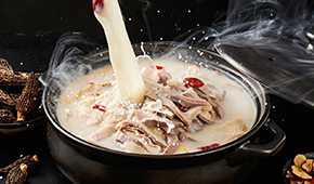 三全、思念、灣仔碼頭、立達(dá)老湯、研霖…上下游企業(yè)為何紛紛“煲湯”？