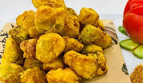 毛利超高、低糖健康、烹制方便、應(yīng)用場景廣…菩提南瓜你看好嗎？